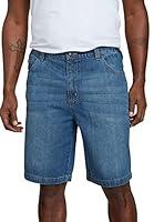 Algopix Similar Product 18 - Liberty Blues Mens Big  Tall 5 Pocket