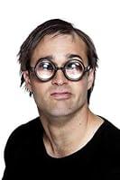 Algopix Similar Product 10 - Smiffy's Magnify Your Eyes Bug Eye Specs