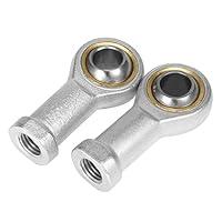Algopix Similar Product 3 - uxcell SI8TK Rod End Bearing 8mm