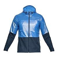 Algopix Similar Product 12 - Under Armour Mens Swacket 