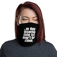 Algopix Similar Product 10 - Im Only Wearing This So I Dont Get