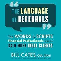 Algopix Similar Product 20 - The Language of Referrals The Words 