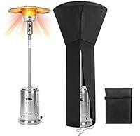 Algopix Similar Product 9 - Cruisertourism Waterproof Patio Heater