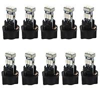 Algopix Similar Product 11 - WLJH Super Bright Canbus T5 Dash Light