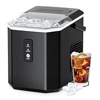 Algopix Similar Product 15 - ICEVIVAL Countertop Ice Makers 26