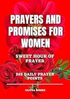 Algopix Similar Product 10 - Prayers and Promises for Women Sweet