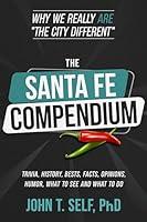 Algopix Similar Product 15 - The Santa Fe Compendium Why we really