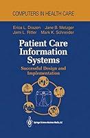 Algopix Similar Product 14 - Patient Care Information Systems