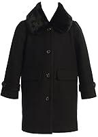 Algopix Similar Product 19 - BluNight Collection Girls Dress Coat