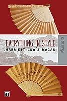 Algopix Similar Product 12 - Everything in Style Harriett Lows