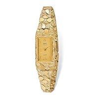 Algopix Similar Product 2 - Jewelry Adviser Watches 14K Ladies
