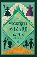 Algopix Similar Product 3 - The Wonderful Wizard of Oz