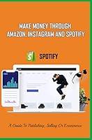 Algopix Similar Product 16 - Make Money Through Amazon Instagram