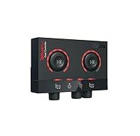 Algopix Similar Product 16 - Red Sea ReefRun Dual Aquarium Pump 