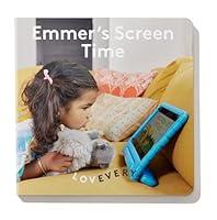 Algopix Similar Product 3 - Emmer’s Screen Time (Tricky Topics)