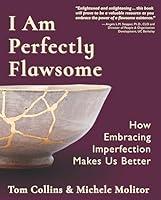 Algopix Similar Product 14 - I Am Perfectly Flawsome How Embracing