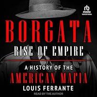 Algopix Similar Product 2 - Borgata Rise of Empire A History of