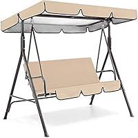 Algopix Similar Product 7 - DLRBDMM Replacement Canopy for Swing