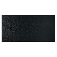 Algopix Similar Product 16 - ACP Genesis Stucco Pro Black 2 x 4 ft