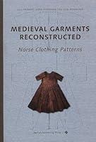 Algopix Similar Product 7 - Medieval Garments Reconstructed Norse