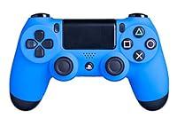 Algopix Similar Product 18 - Sony DualShock 4 Wireless Controller