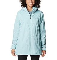 Algopix Similar Product 3 - Columbia Womens Plussize Switchback