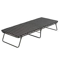 Algopix Similar Product 12 - Coleman ComfortSmart Glamping Cot with