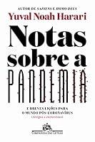 Algopix Similar Product 5 - Notas sobre a pandemia E breves lies