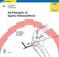 Algopix Similar Product 3 - AO Principles of Equine Osteosynthesis