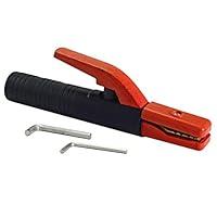 Algopix Similar Product 18 - 300Amp Electrode Holder MMA ARC Manual