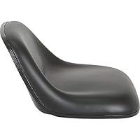 Algopix Similar Product 14 - A  I Lowback Universal Lawn Mower Seat