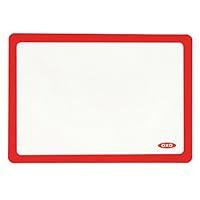 Algopix Similar Product 15 - OXO Good Grips Silicone Baking Mat White