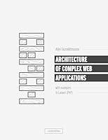 Algopix Similar Product 20 - Architecture of complex web