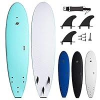 Algopix Similar Product 9 - South Bay Board Co  7 Ruccus Premium