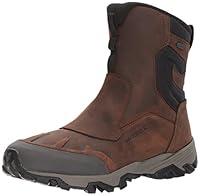 Algopix Similar Product 19 - Merrell Mens COLDPACK ICE 8 Zip
