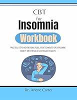 Algopix Similar Product 4 - CBT for insomnia workbook Practical