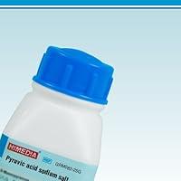 Algopix Similar Product 17 - HiMedia GRM08225G Pyruvic Acid Sodium