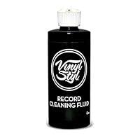 Algopix Similar Product 1 - Vinyl Styl™ 8oz Record Cleaning Fluid