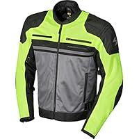 Algopix Similar Product 3 - ScorpionEXO Vortex Air Jacket