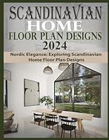 Algopix Similar Product 5 - Scandinavian Home Floor Plan Designs