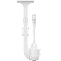 Algopix Similar Product 18 - Squatty Potty Invisibrush Hidden Toilet
