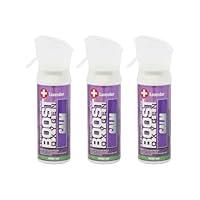 Algopix Similar Product 12 - Boost Oxygen Pocket Size Calm Lavender