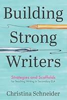 Algopix Similar Product 2 - Building Strong Writers Strategies and