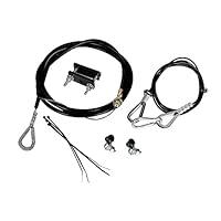 Algopix Similar Product 16 - NSA RB011 Cable Conduit Brake Tie and