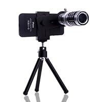 Algopix Similar Product 10 - Universal Smartphone Camera Lens Kit