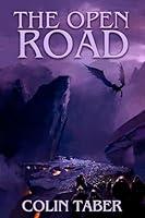 Algopix Similar Product 11 - The Open Road (Dragon Tide Book 4)