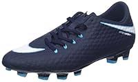 Algopix Similar Product 16 - Nike Mens Hypervenom Phelon III FG
