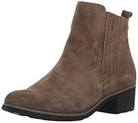Algopix Similar Product 18 - Reef Womens Voyage Chelsea Boot