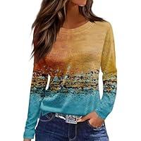 Algopix Similar Product 16 - Sweatshirt for Women Spring Plus Size