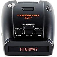 Algopix Similar Product 16 - Radenso SP Radar Detector with False